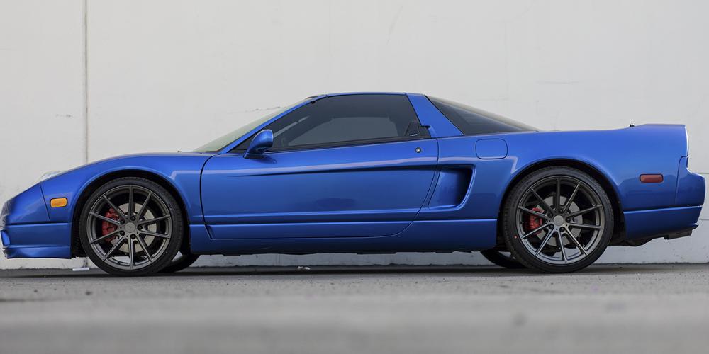 Acura NSX